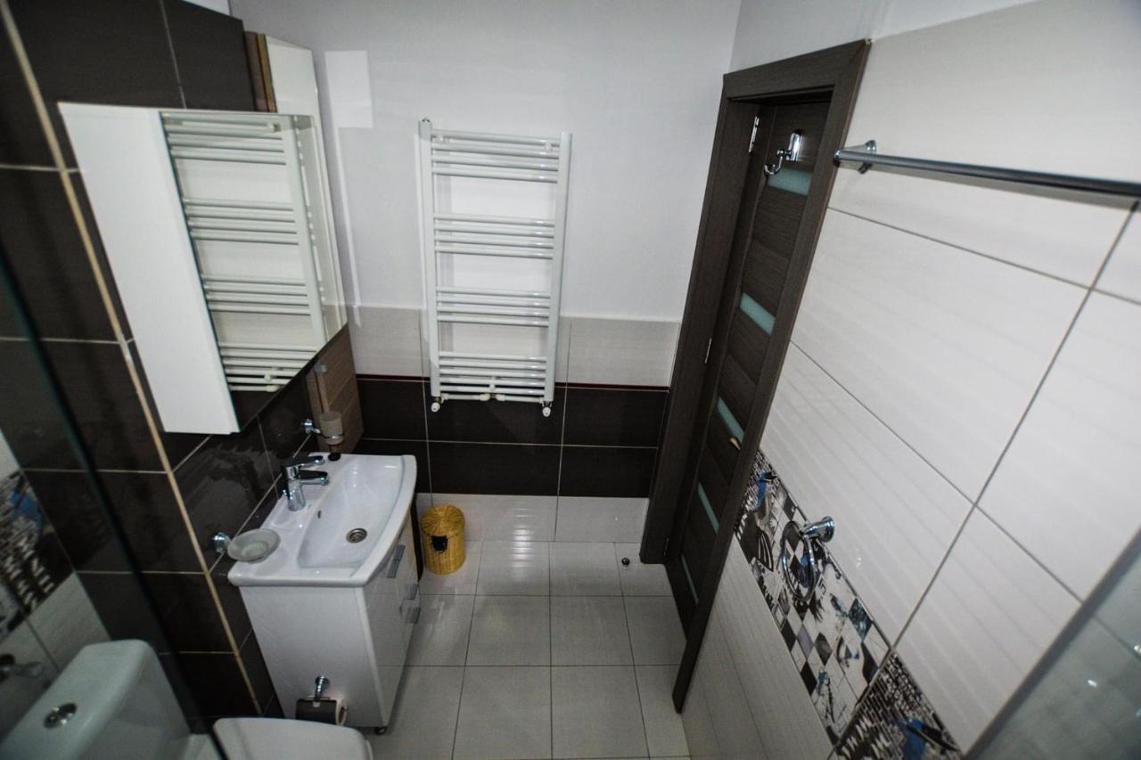 Lakeside Studio Mamaia Central Luaran gambar