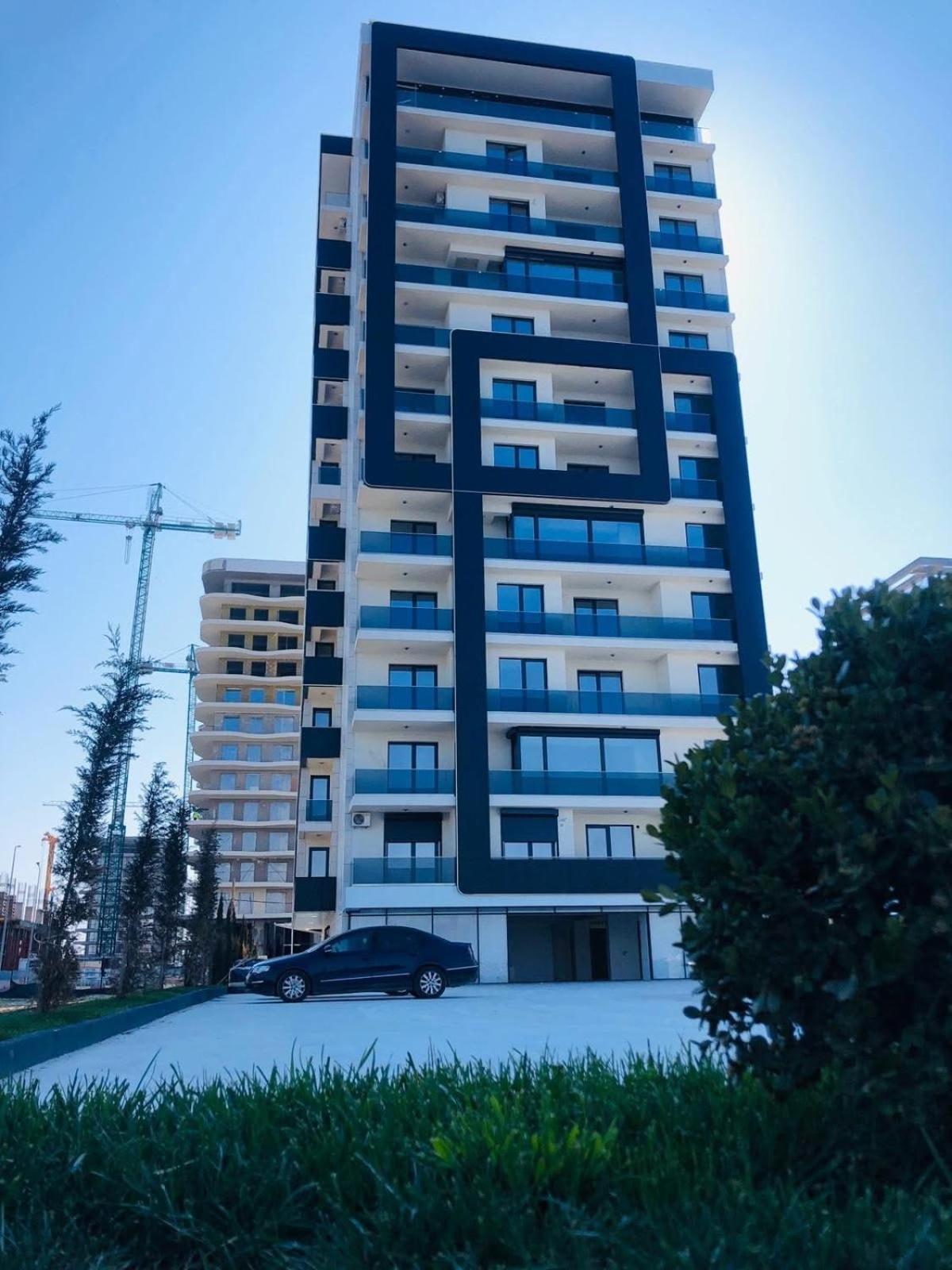 Lakeside Studio Mamaia Central Luaran gambar