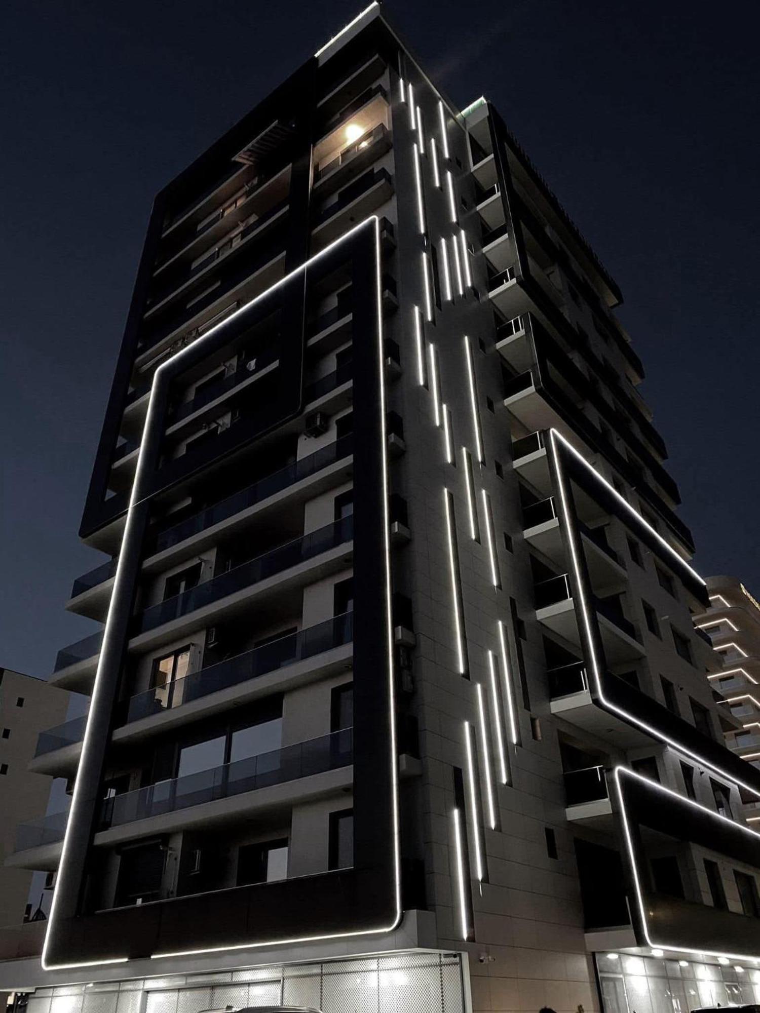 Lakeside Studio Mamaia Central Luaran gambar