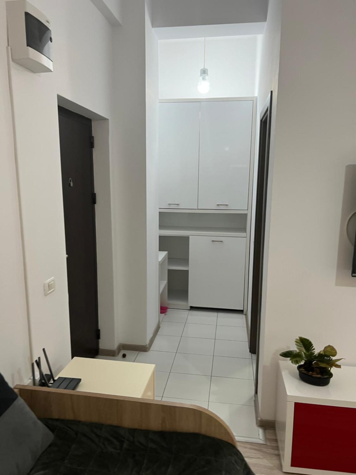 Lakeside Studio Mamaia Central Luaran gambar