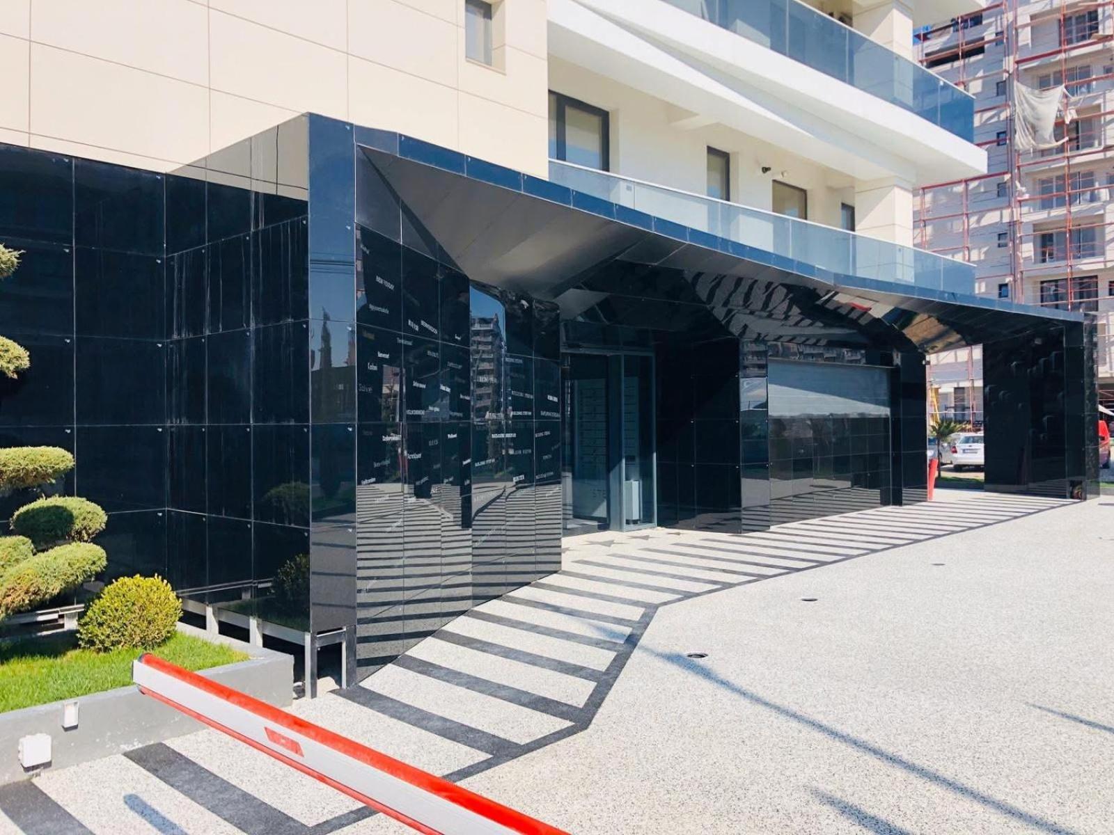 Lakeside Studio Mamaia Central Luaran gambar