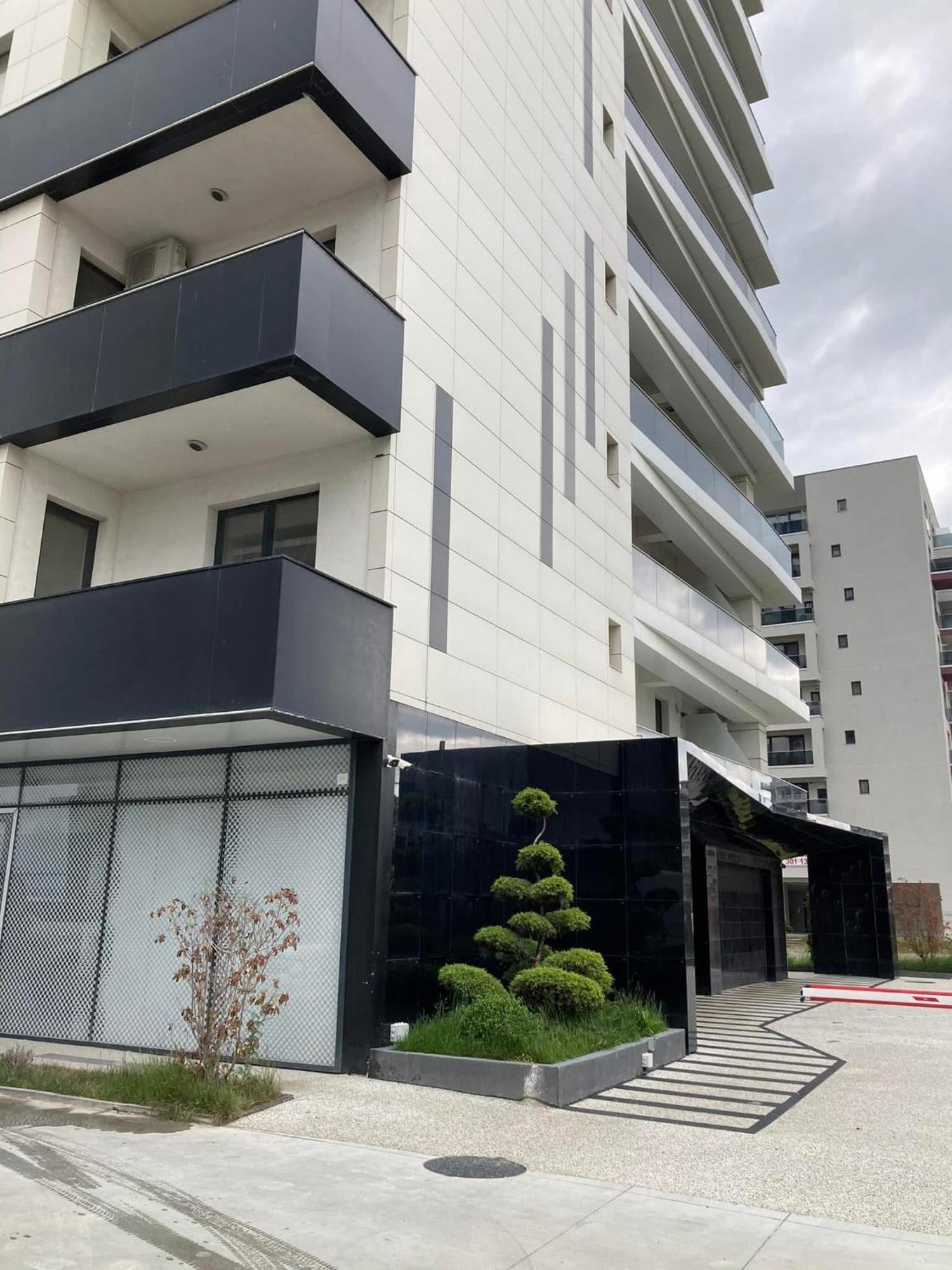 Lakeside Studio Mamaia Central Luaran gambar