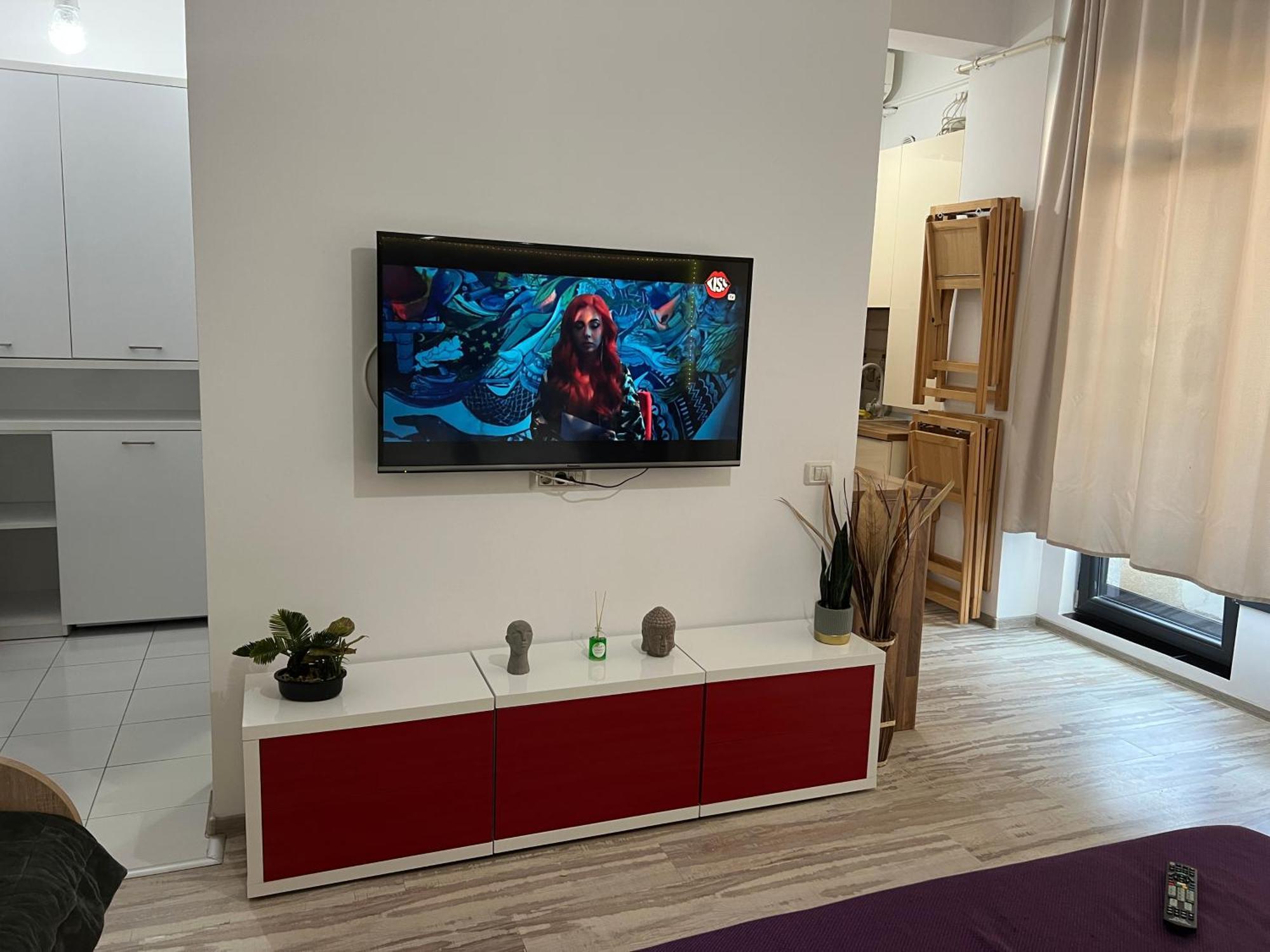 Lakeside Studio Mamaia Central Luaran gambar